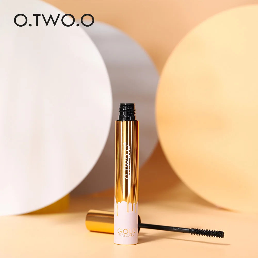 O.TWO.O 3D Mascara Lengthening Black Lash Eyelash Extension