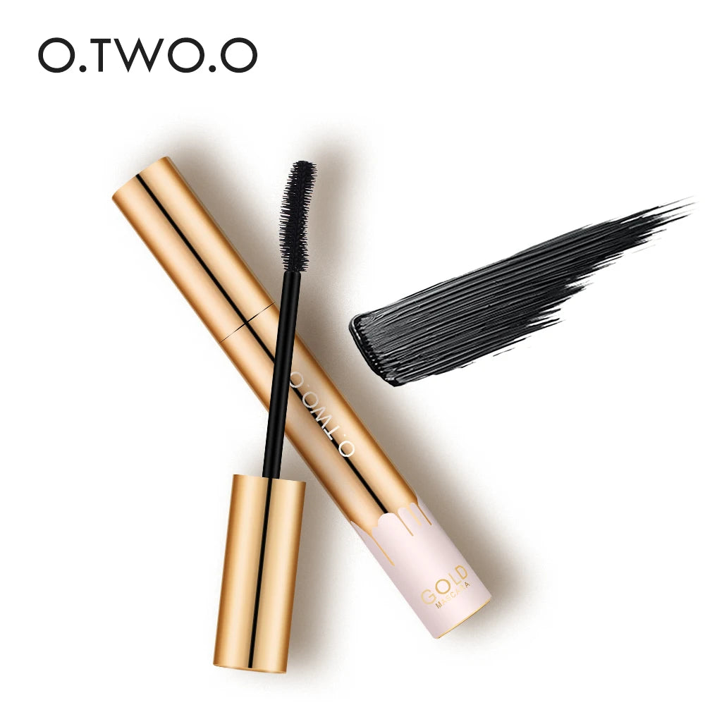 O.TWO.O 3D Mascara Lengthening Black Lash Eyelash Extension