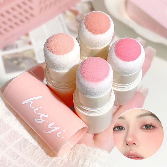 HISYI Soft Fog Blush Stick.