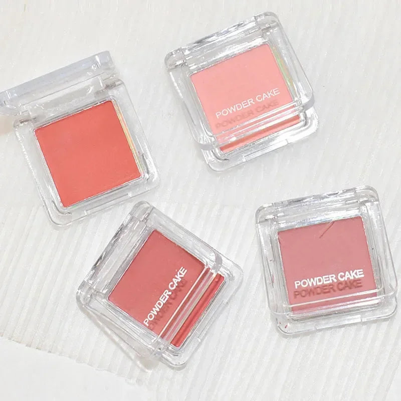 Waterproof Face Blusher Matte.