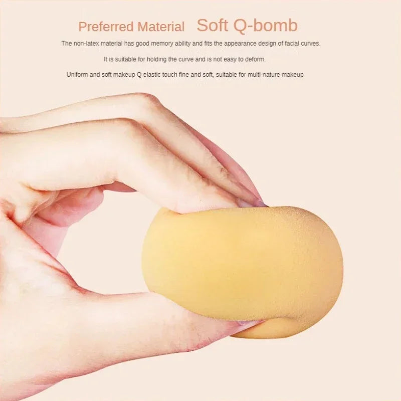 Makeup Blender Cosmetic Puff Makeup Sponge