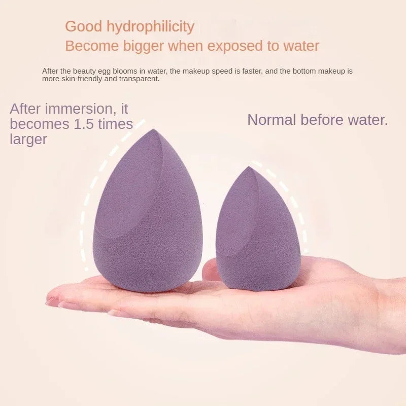 Makeup Blender Cosmetic Puff Makeup Sponge