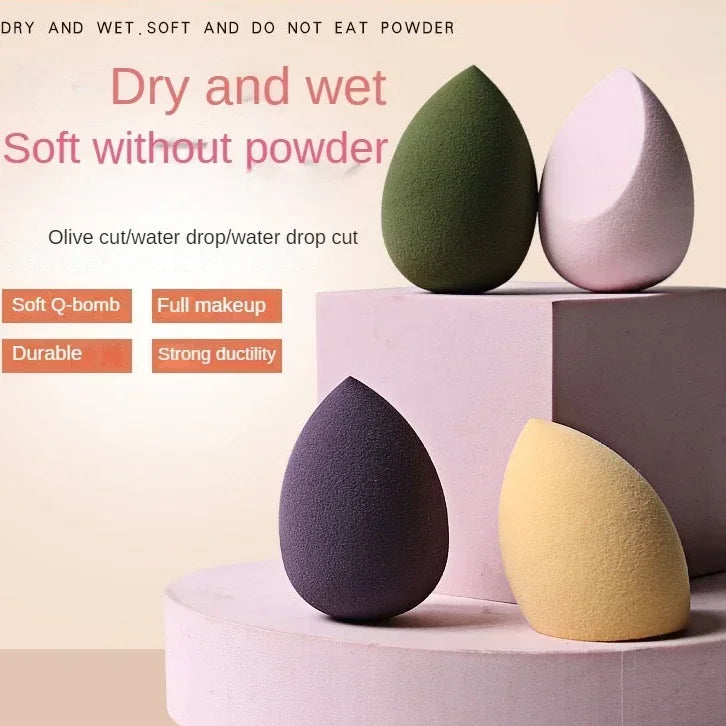 Makeup Blender Cosmetic Puff Makeup Sponge