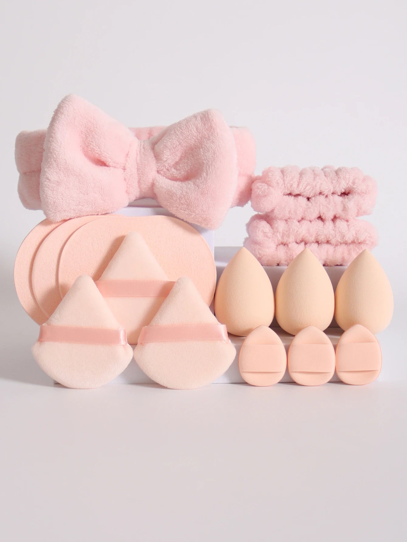 Cosmetic Puff Makeup Sponge Beauty Blender