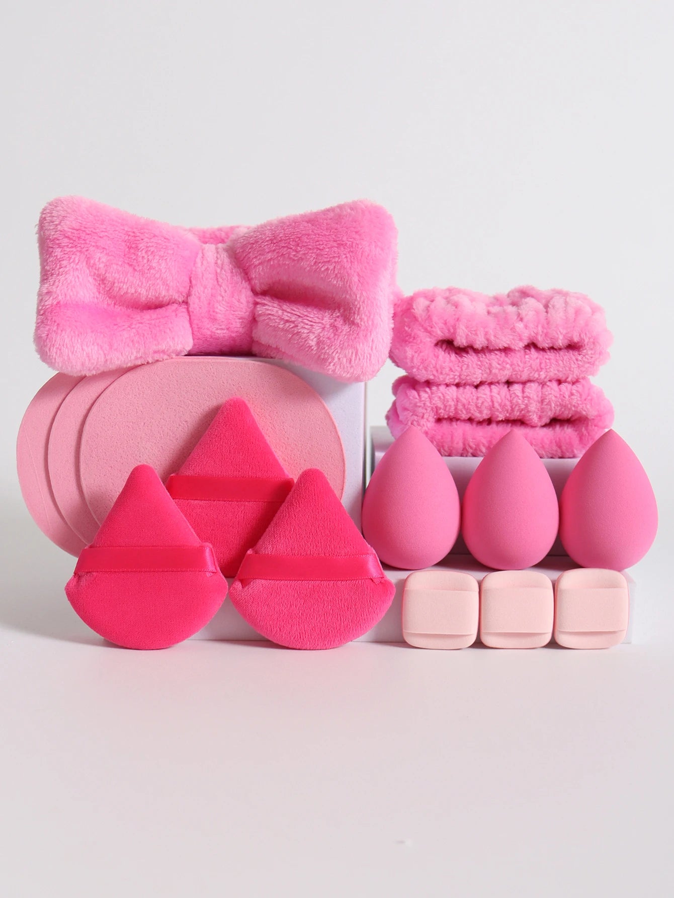 Cosmetic Puff Makeup Sponge Beauty Blender