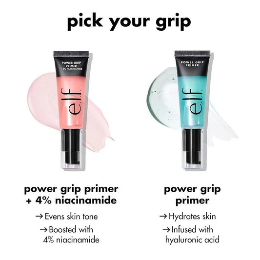 Elf Power Grip Gel-based Primer.