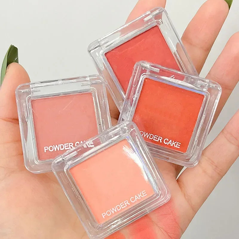 Waterproof Face Blusher Matte.